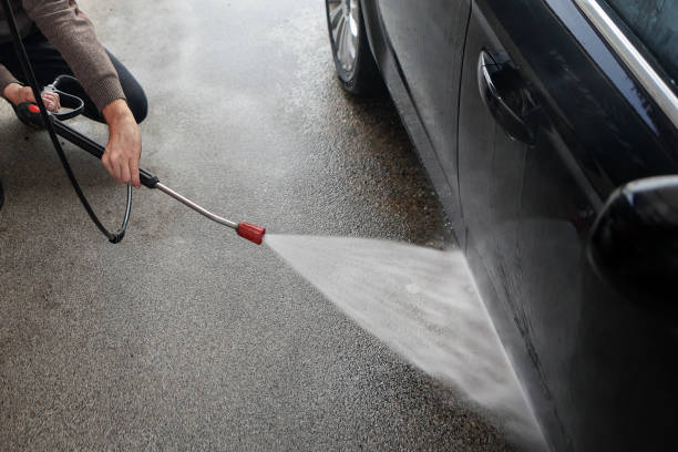Best Garage Pressure Washing  in Lame Deer, MT